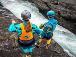Palm Atom Drysuit (New)