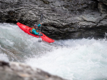 Ladies Whitewater Paddling Drysuits