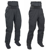 Palm Atom Pants, dry trousers for canoeing and kayaking, available in mens and ladies specific fits