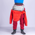 Palm Bora Sea Kayaking Drysuit New Version