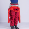 Popular Ladies Sea Kayaking Drysuit In The UK