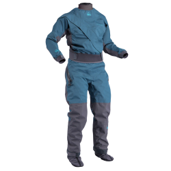 New Palm Ladies Cascade Drysuit