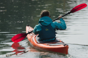 Ladies Sea Kayaking Jackets For Sale