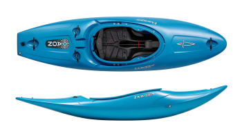 Palm X Dagger Aon Kayaks For sale