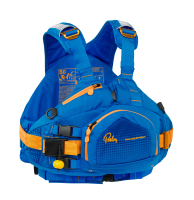 Palm Extrem Whitewater Buoyancy Aid with Quick Release Harness