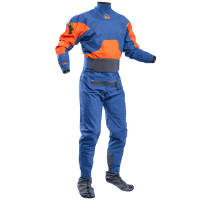 Palm Equipment Stretchy Fuse Kayaking Drysuit 