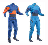 Palm Equipment Stretchy Fuse Kayaking Drysuit 