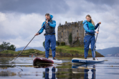 Ladies SUP Drysuits For Sale