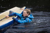 Cold Weather SUP Clothing UK