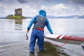 SUP Drysuits UK
