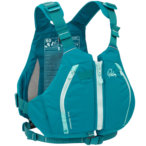 Popular Womens Kayaking PFD