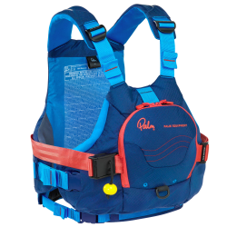 Adjustable Chest Harness PFD