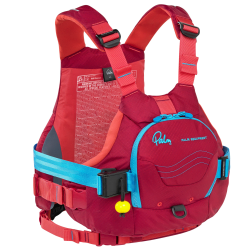 Palm White Water Buoyancy Aid