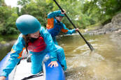 Childrens Drycag From Palm Equipment