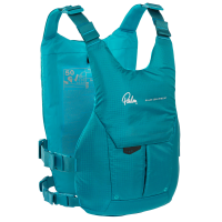 Low Profile, Lightweight SUP PFD