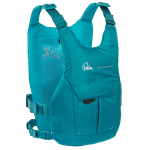 Low Profile, Lightweight SUP PFD