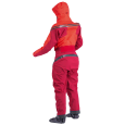 Ladies Sea kayking Drysuit