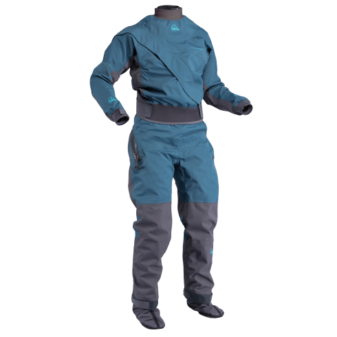 Women's Kayaking And Canoeing Drysuits UK