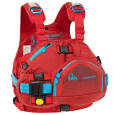 Palm Extreme Womens Personal Flotation Device, ideal for whitewater with side entry