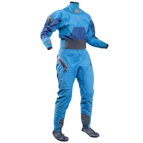 Palm Fuse Action Womens Drysuits
