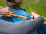 Canoeing Drysuits For Women Paddlers