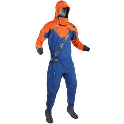 Palm Fuse Adventure Watersports Drysuit Mens