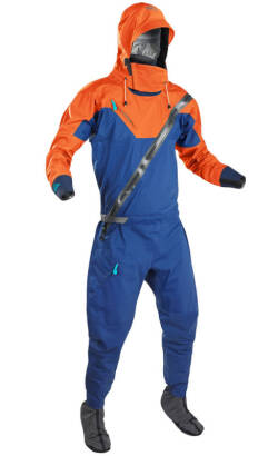Palm Adventure Watersports Drysuit