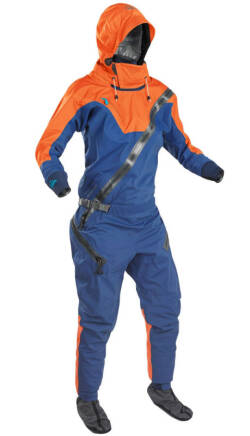 Palm Womens Stand Up Paddle Board Drysuit