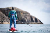 Women's Palm Fuse Dry Trousers