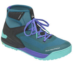 Palm Equipment Gradient Boot 3 - in 2026 colourways Teal/Purple