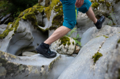Palm Gradient Boots Canoeing
