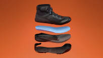Palm Gradient Boots Mark 3