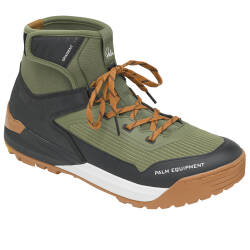 New Colour Palm Gradient 3.0 Boots - Olive / Pumpkin