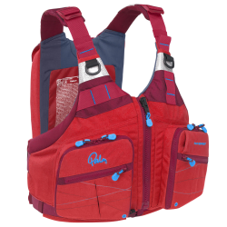 New Design Palm Kaikoura PFD