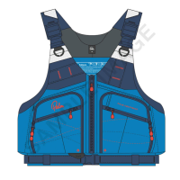 Palm Equipment Kaikoura Buoynacy Aid (new model)