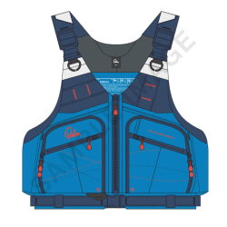 Palm Equipment Kaikoura Buoynacy Aid (new model)