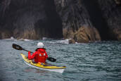 Popular Sea Kayaking Buoyancy Aid