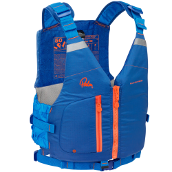 High-Back Kayaking PFD From Palm Equipment