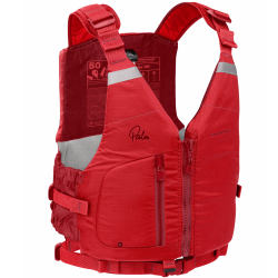 High Backed Kayaking Buoyancy Aid