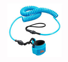 Kayak Paddle Safety Leash