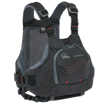 Palm Equipment Riff - Side Entry Buoyancy Aids