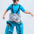 Kayaking Drysuit For Children