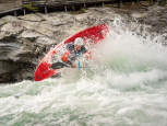 Modern Kayaking Drysuits UK