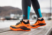 Palm Wave is good footwear off the water
