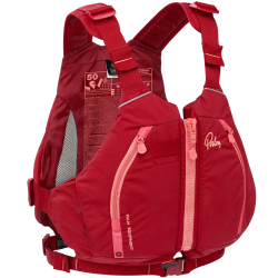 Ladies Kayaking Buoyancy Aids For Sale In The UK