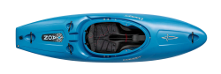 Palm Dagger Aon River Running Kayak