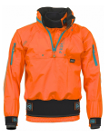 Peak Adventure Double Evo high end cagoule for sea kayaking