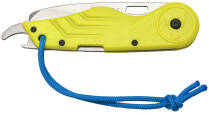 Kayaking Safety Knife