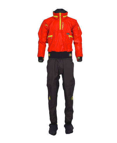 Peak UK Adventure Sea Kayaking Drysuit