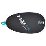 Peak PS Neoprene Cockpit Cover Perfect For Transporting and Storing Your Kayak